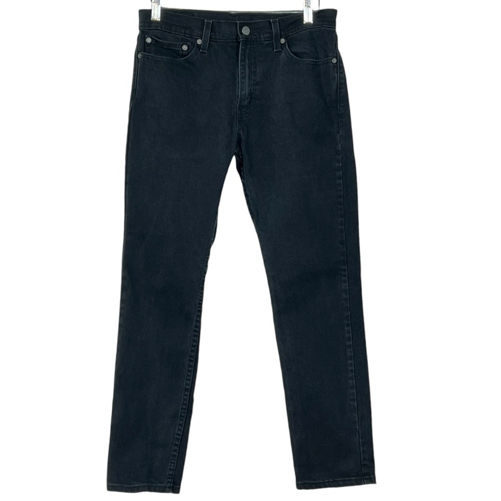 Levi’s 511 slim fit men’s jeans